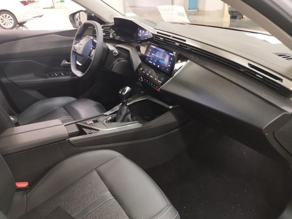 Peugeot 308 SW Allure PureTech LED-Licht NAVI Sitzhzg R-