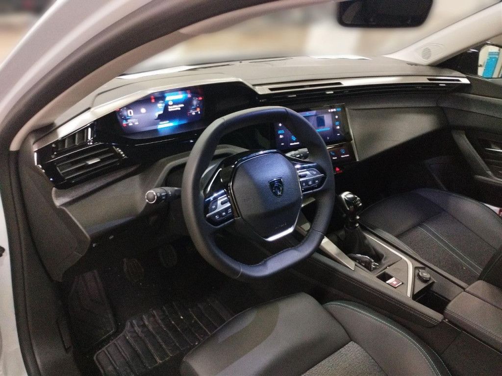 Peugeot 308 SW Allure PureTech LED-Licht NAVI Sitzhzg R-
