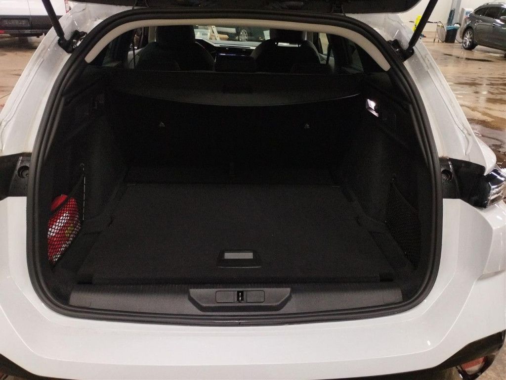 Peugeot 308 SW Allure PureTech LED-Licht NAVI Sitzhzg R-