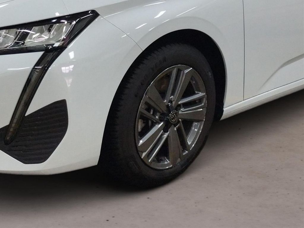 Peugeot 308 SW Allure PureTech LED-Licht NAVI Sitzhzg R-