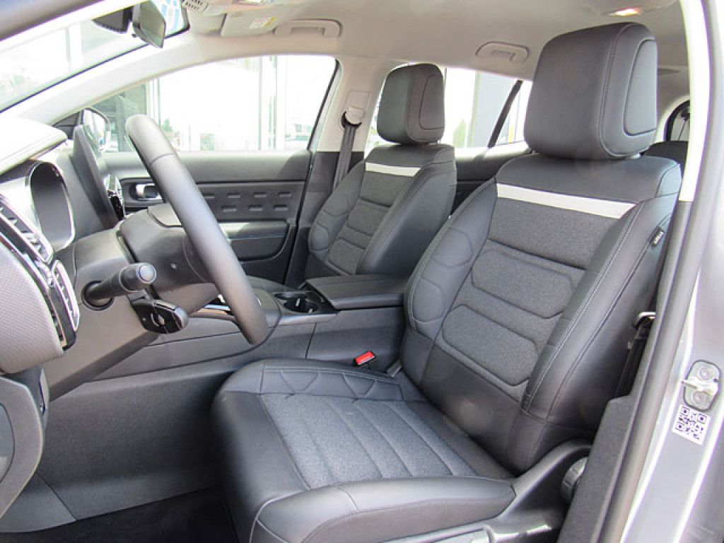 Citroën C5 Aircross YOU PureTech LED-Licht NAVI Sitzhzg