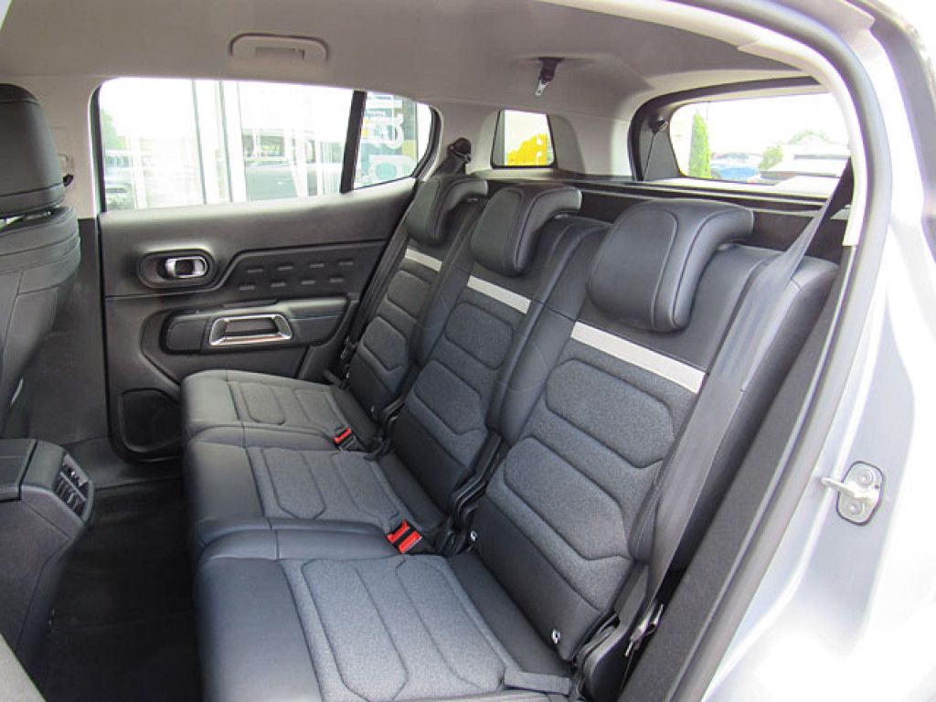 Citroën C5 Aircross YOU PureTech LED-Licht NAVI Sitzhzg