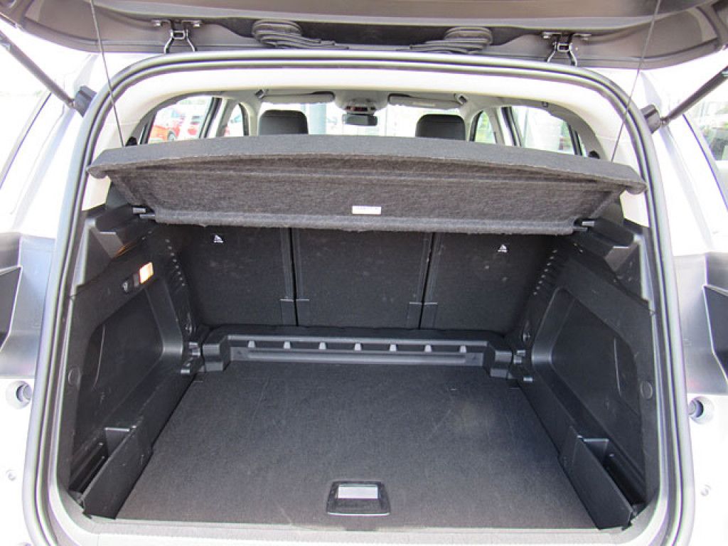 Citroën C5 Aircross YOU PureTech LED-Licht NAVI Sitzhzg