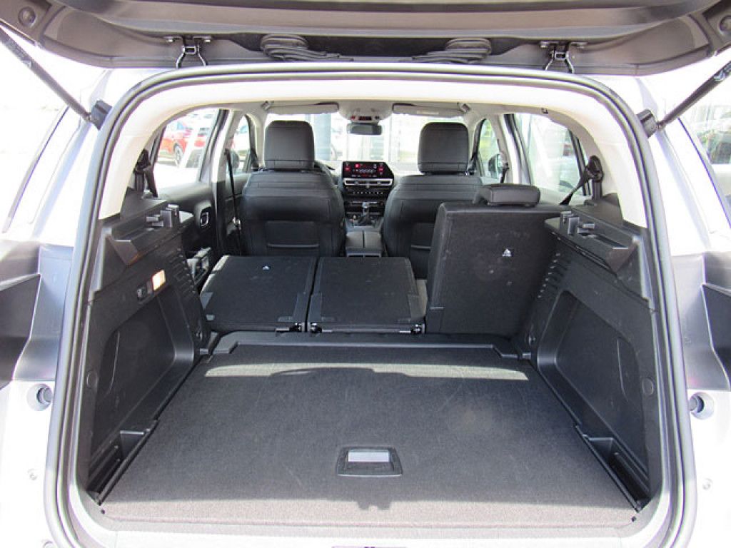 Citroën C5 Aircross YOU PureTech LED-Licht NAVI Sitzhzg