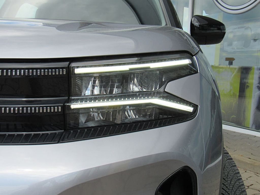 Citroën C5 Aircross YOU PureTech LED-Licht NAVI Sitzhzg