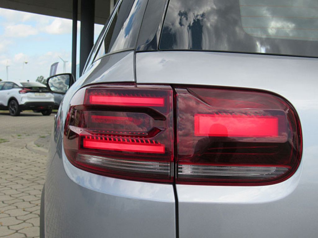 Citroën C5 Aircross YOU PureTech LED-Licht NAVI Sitzhzg