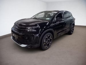 Citroën C5 Aircross Plus MildHybrid 136 E-DSC6 LED-Licht