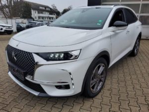 DS Automobiles DS7 Crossback PHEV 225 AT Rivoli LED AHK Leder P
