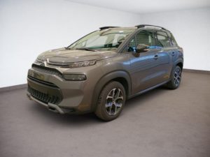 Citroën C3 Aircross PureTech 130 S&S Plus AT LED Navi PD
