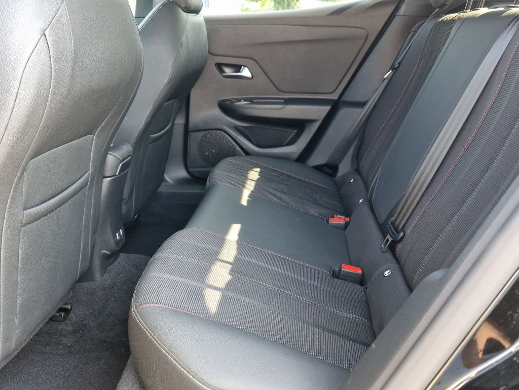 Opel Mokka 1.2 Turbo GS Line LED Kamera SHZ PDC Alu