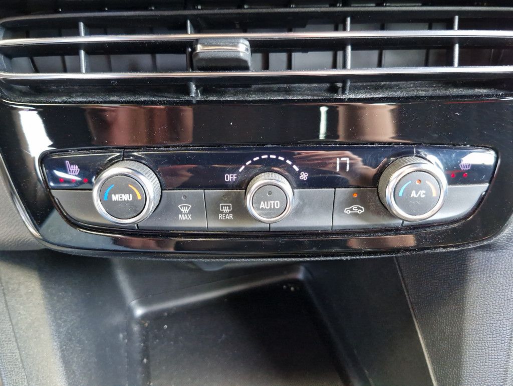 Opel Mokka 1.2 Turbo GS Line LED Kamera SHZ PDC Alu
