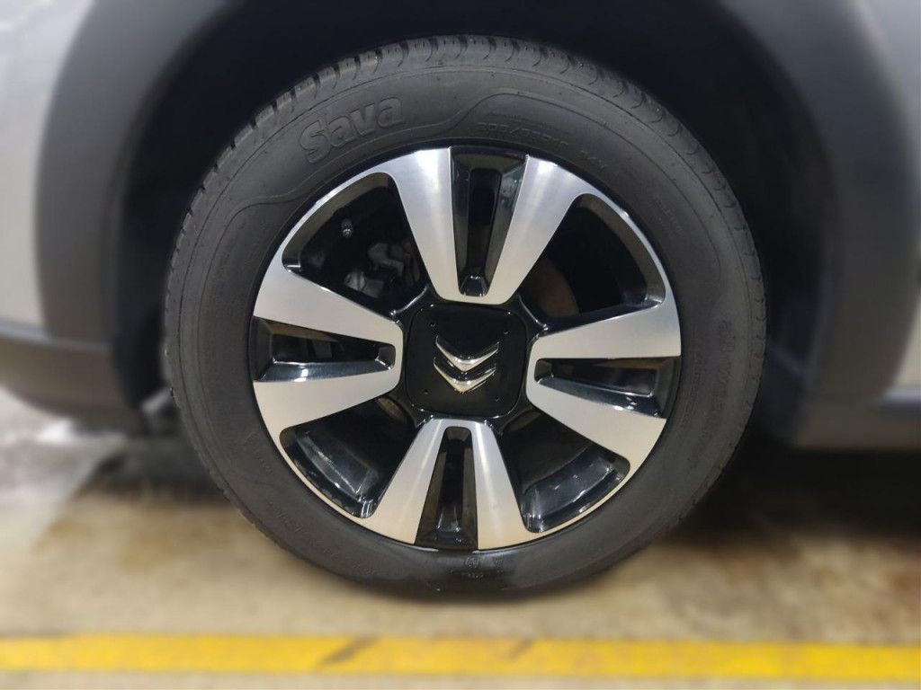 Citroën C3 PureTech 110 S&S Max LED Navi Kamera Alu16 PD