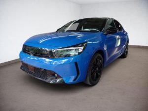 Opel Corsa F 1.2 Turbo GS LED Navi Pano Kamera Toter