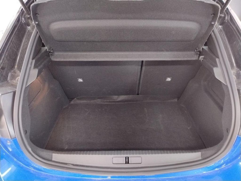 Opel Corsa F 1.2 Turbo GS LED Navi Pano Kamera Toter