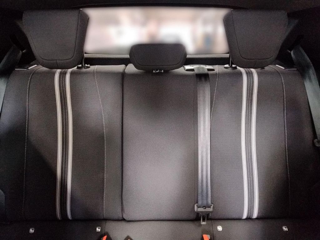 Opel Corsa F 1.2 Turbo GS LED Navi Pano Kamera Toter