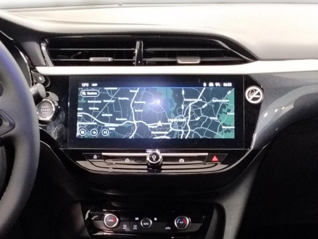 Opel Corsa F 1.2 Turbo GS LED Navi Pano Kamera Toter