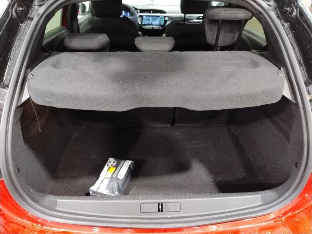 Opel Corsa F 1.2 Turbo GS LED Navi Pano Kamera Toter