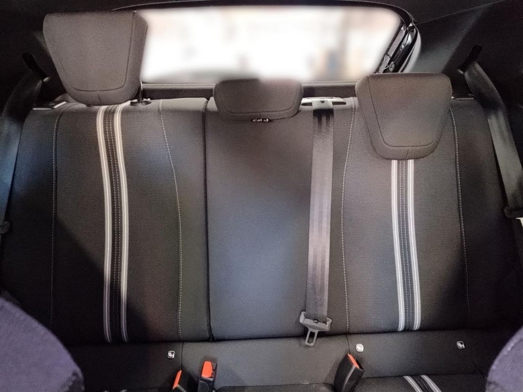 Opel Corsa 1.2 Turbo GS LED Matrix Navi Kamera SHZ AC