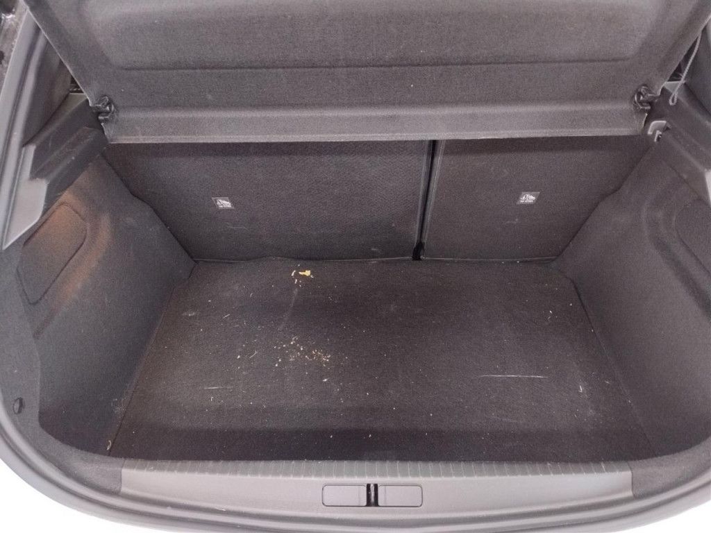 Opel Corsa 1.2 Turbo GS LED Matrix Navi Kamera SHZ AC