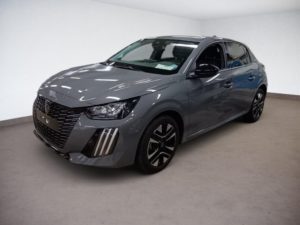 Peugeot 208 PureTech 100 Allure AT LED Kamera PDC CarPla
