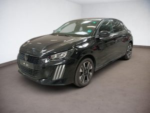 Peugeot 208 PureTech 100 Allure AT LED Kamera PDC CarPla