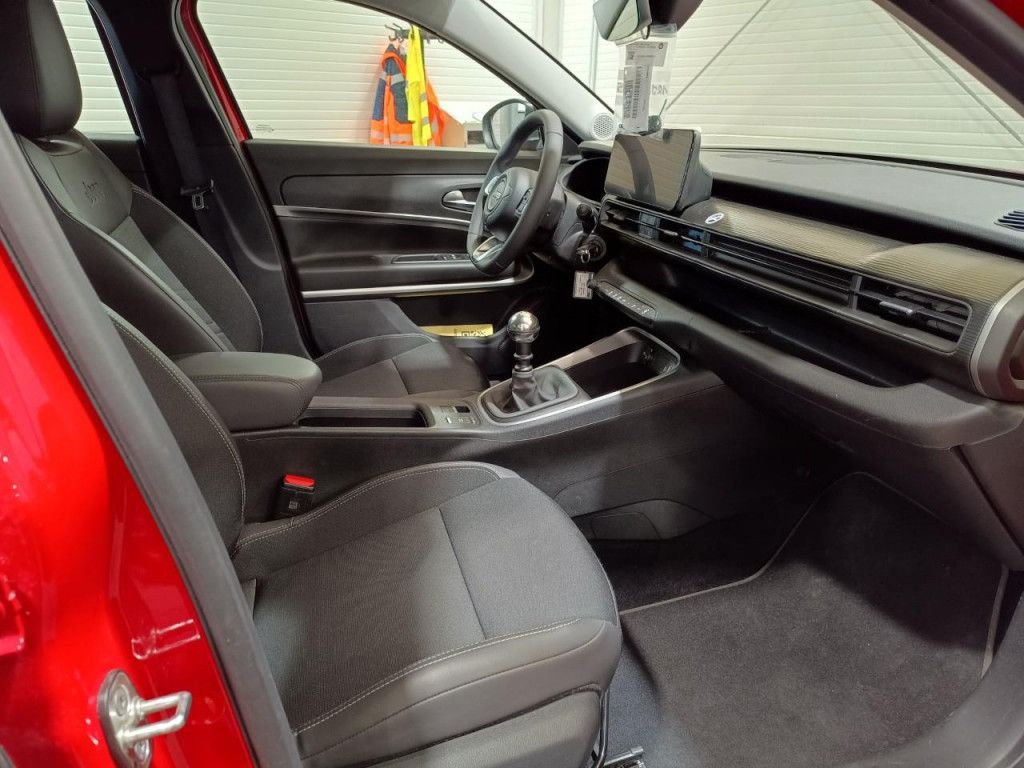 Jeep Avenger 1.2 GSE T3 Altitude LED PDC 360 SHZ Tote