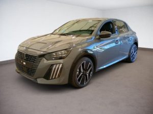Peugeot 208 Hybrid 145 e-DSC GT AT LED Kamera 360 PDC AC