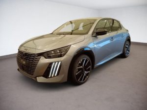 Peugeot 208 Hybrid 145 e-DSC GT AT LED Kamera 360 PDC AC