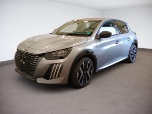 Peugeot 208 Hybrid 145 e-DSC GT AT LED Kamera 360 PDC AC