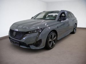 Peugeot 308 SW PureTech 130 GT AT LED Navi Kamera PDC To