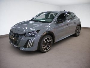 Peugeot 208 Hybrid 145 e-DSC GT AT LED Kamera 360 PDC AC