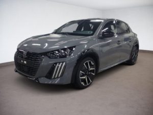 Peugeot 208 Hybrid 145 e-DSC GT AT LED Kamera 360 PDC AC