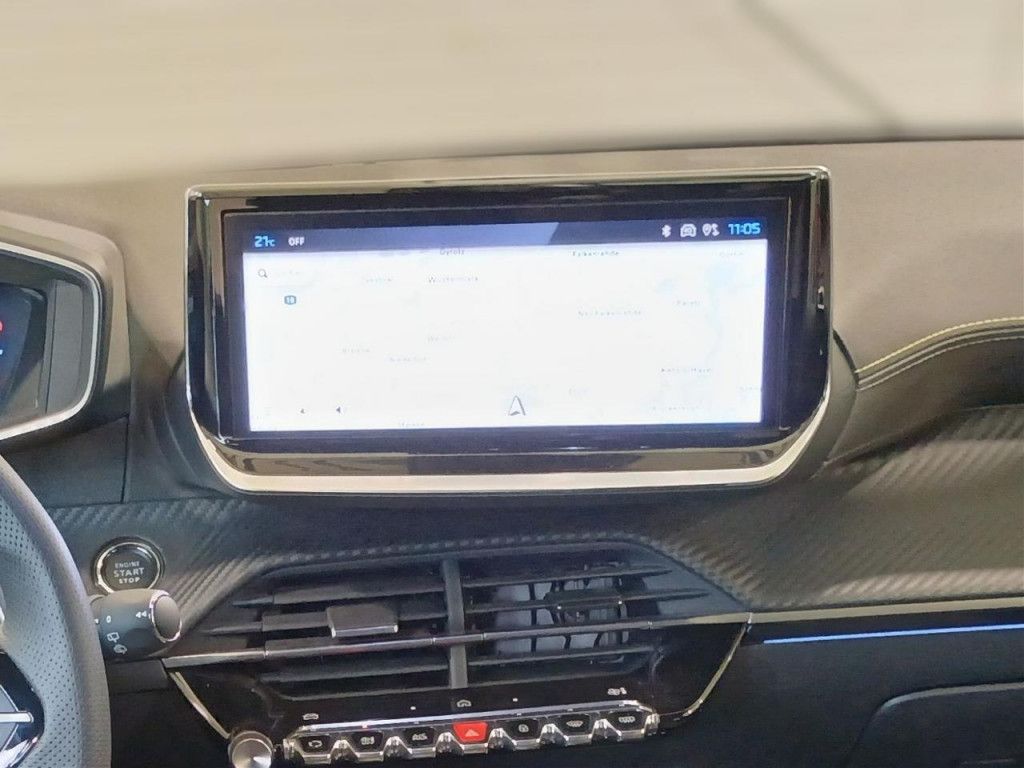 Peugeot 208 Hybrid 145 e-DSC GT AT LED Kamera 360 PDC AC