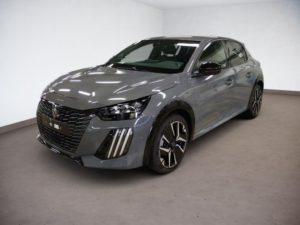 Peugeot 208 Hybrid 145 e-DSC GT AT LED Kamera 360 PDC Ke