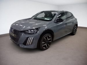 Peugeot 208 Hybrid 145 e-DSC GT AT LED Kamera 360 PDC Ke