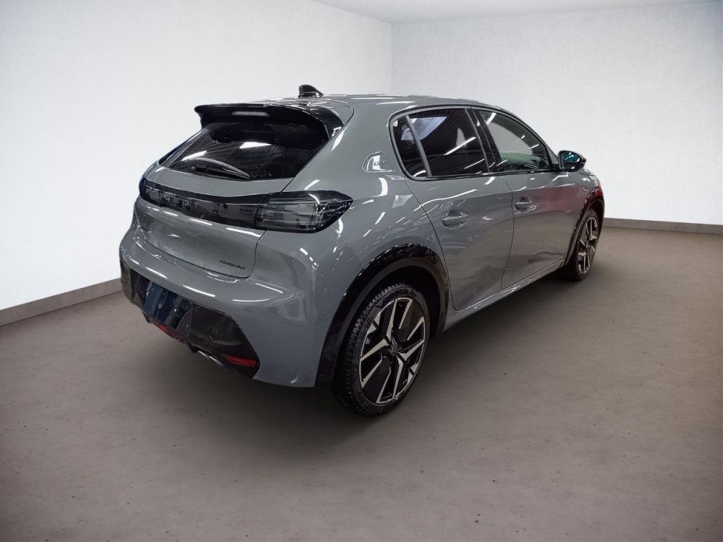 Peugeot 208 Hybrid 145 e-DSC GT AT LED Kamera 360 PDC Ke