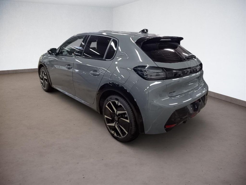 Peugeot 208 Hybrid 145 e-DSC GT AT LED Kamera 360 PDC Ke
