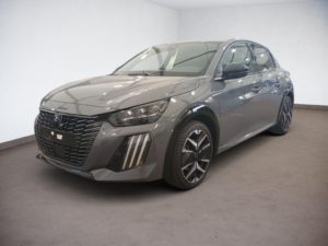 Peugeot 208 PureTech 100 GT LED Kamera 360 PDC Toter Win
