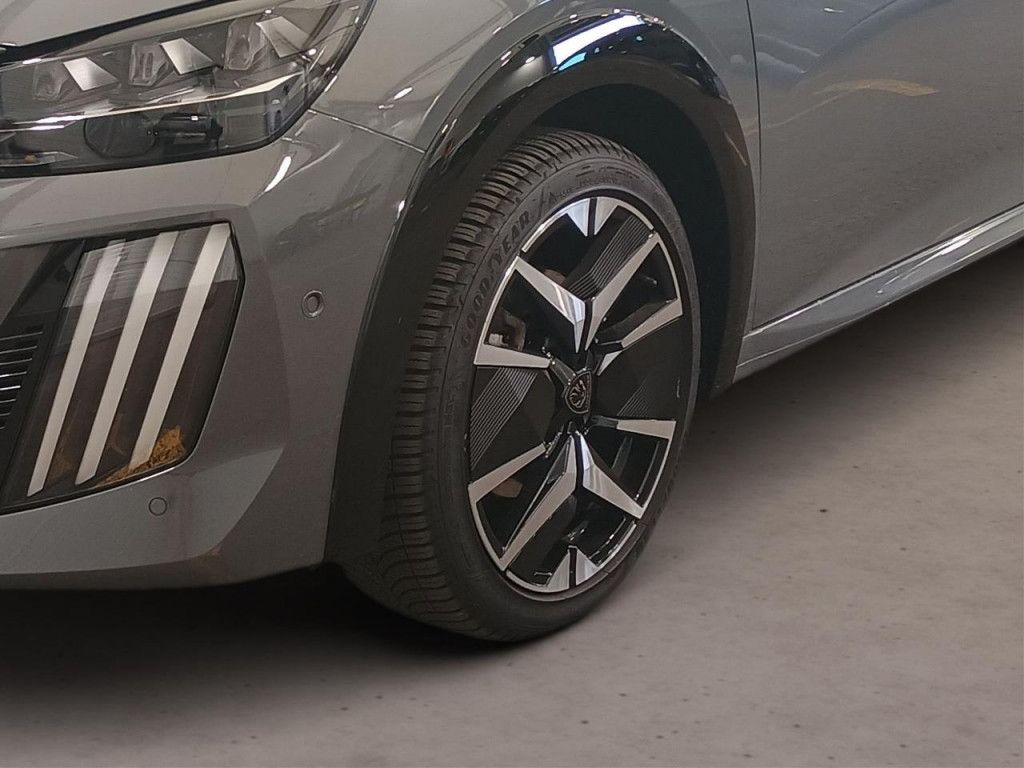 Peugeot 208 PureTech 100 GT LED Kamera 360 PDC Toter Win