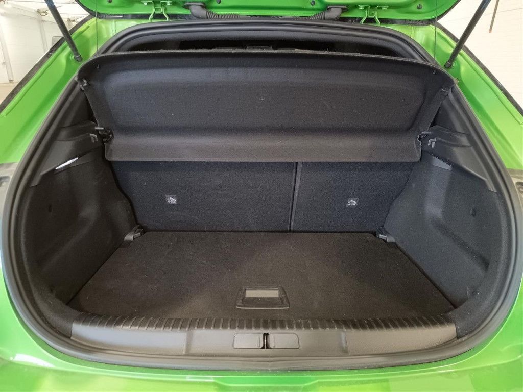 Opel Mokka 1.2 Turbo Ultimate AT LED Navi Kamera SHZ