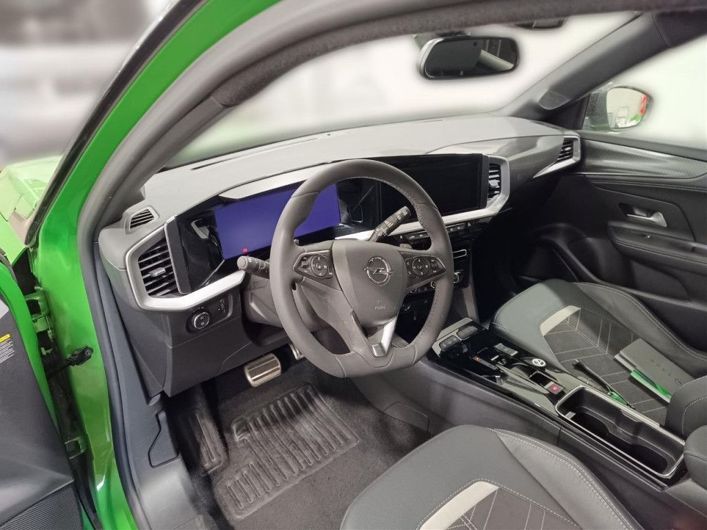 Opel Mokka 1.2 Turbo Ultimate AT LED Navi Kamera SHZ