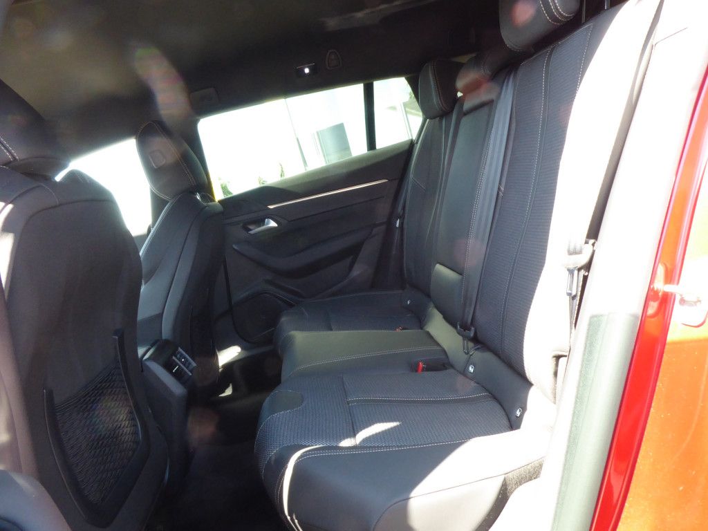 Peugeot 508 PureTech 130 Allure AT LED Navi Kamera SHZ