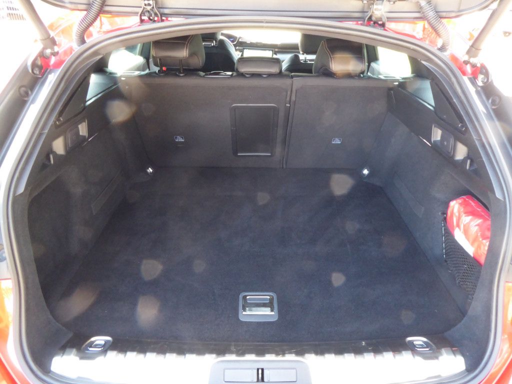 Peugeot 508 PureTech 130 Allure AT LED Navi Kamera SHZ