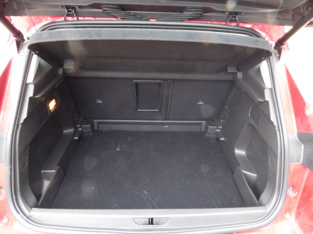 Opel Grandland 1.2 Turbo GS Line  LED Navi Kamera SHZ
