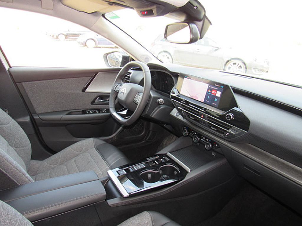 Citroën C5 X YOU AT8 LED-LichtNavi Sitzhzg R-Kamera