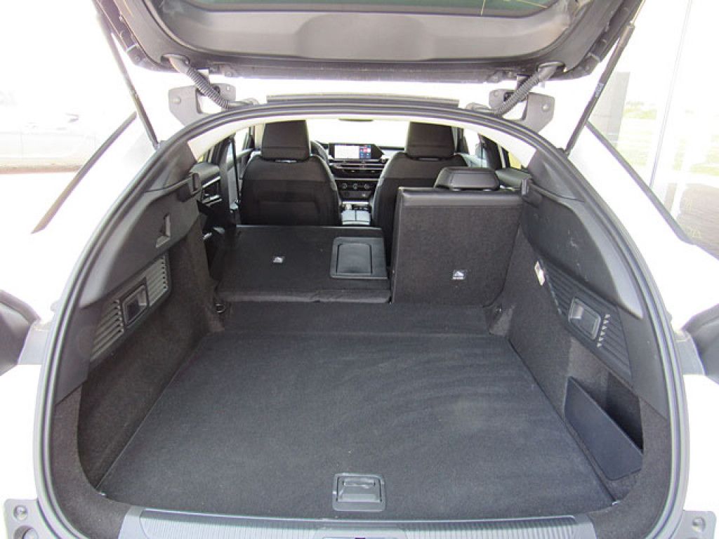 Citroën C5 X YOU AT8 LED-LichtNavi Sitzhzg R-Kamera