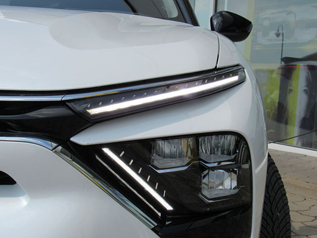 Citroën C5 X YOU AT8 LED-LichtNavi Sitzhzg R-Kamera