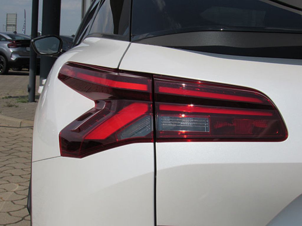 Citroën C5 X YOU AT8 LED-LichtNavi Sitzhzg R-Kamera