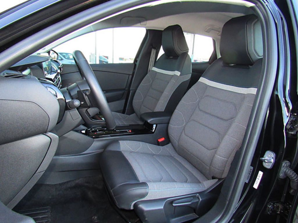 Citroën C4 Plus PureTech AT8 LED-Licht Navi R-Kamera Sit