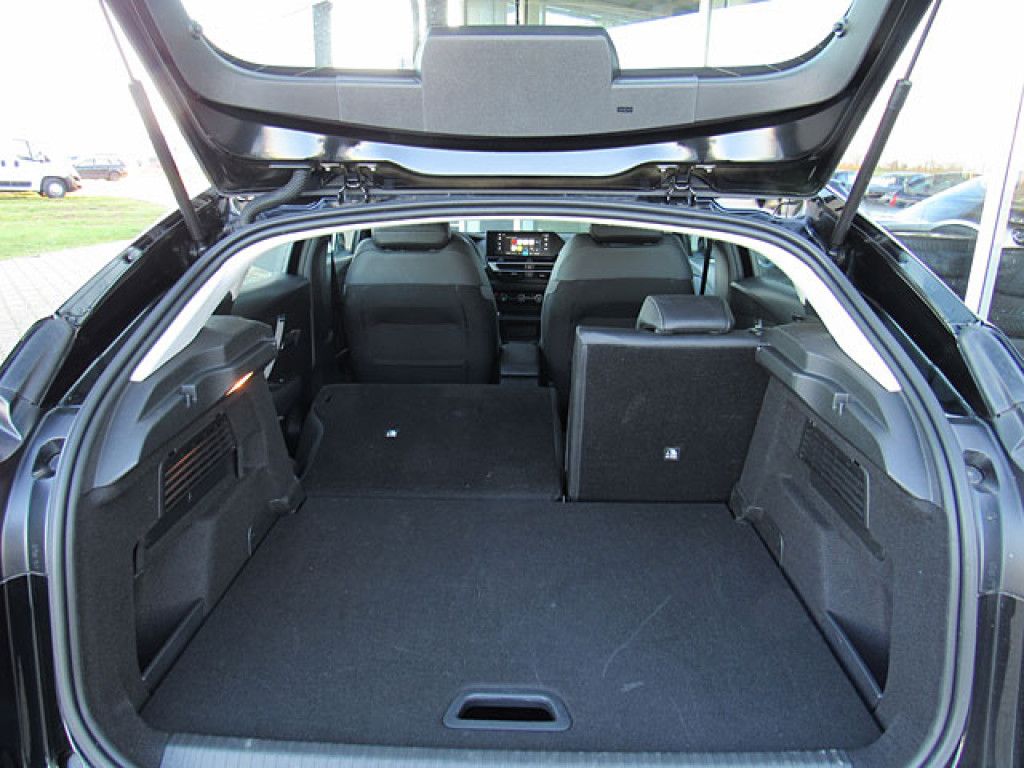 Citroën C4 Plus PureTech AT8 LED-Licht Navi R-Kamera Sit